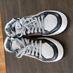 P448 Mid tops sneakers
